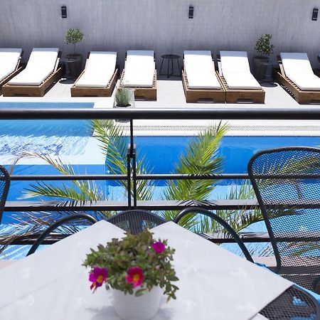 Ema Hotel Sozopol Luaran gambar