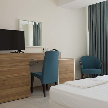 Ema Hotel Sozopol Luaran gambar