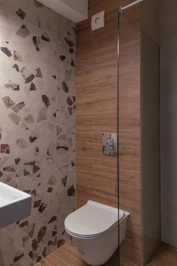 Ema Hotel Sozopol Luaran gambar