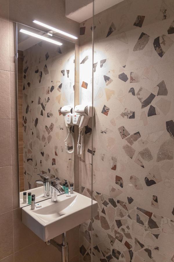 Ema Hotel Sozopol Luaran gambar