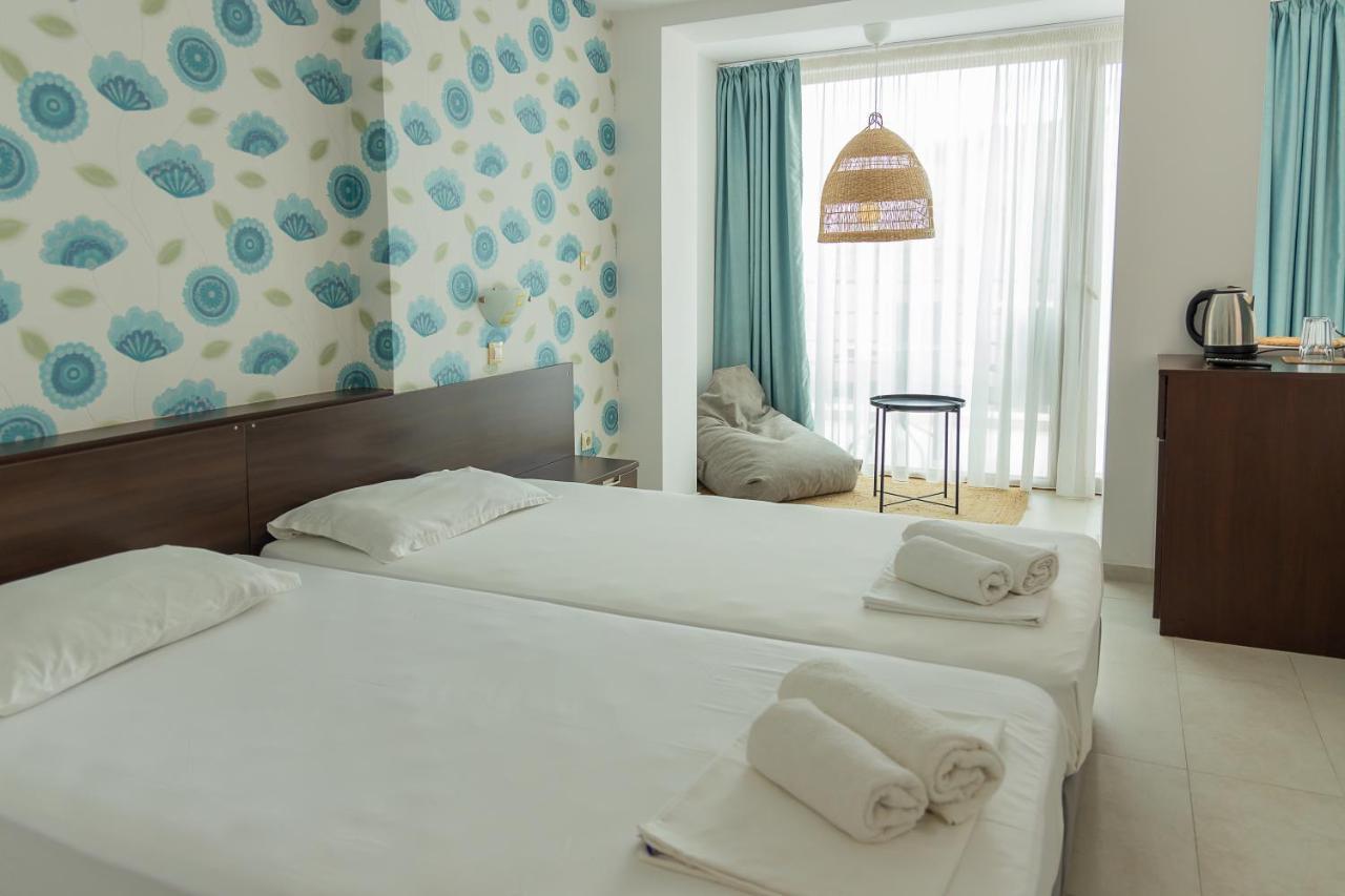 Ema Hotel Sozopol Luaran gambar