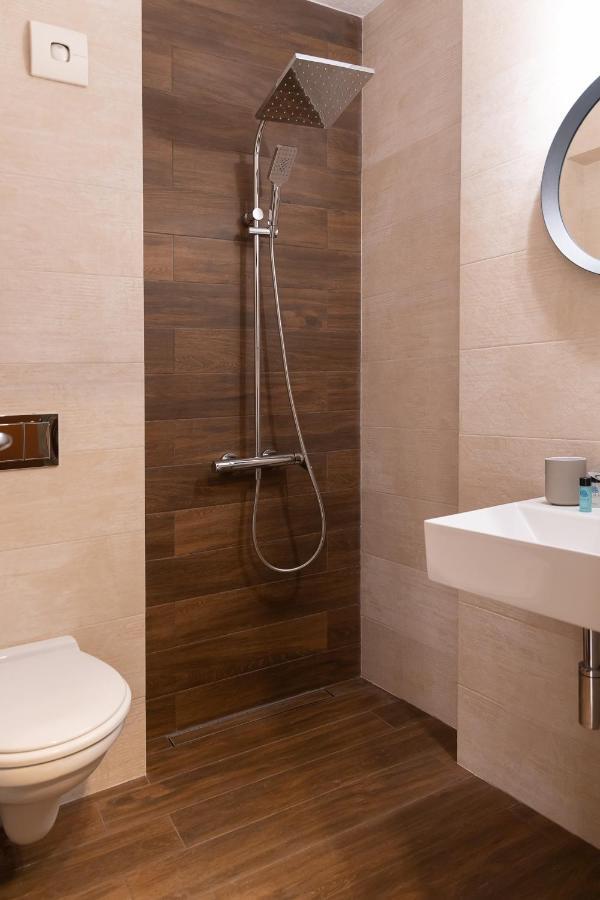 Ema Hotel Sozopol Luaran gambar