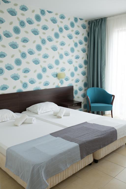 Ema Hotel Sozopol Luaran gambar