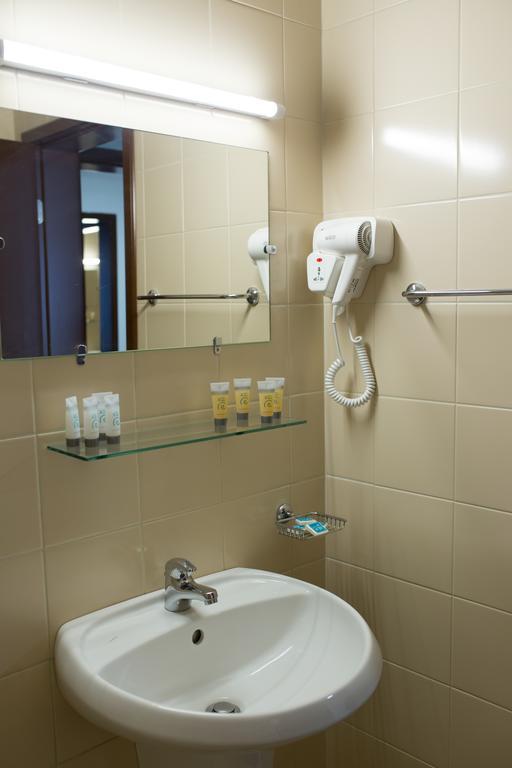 Ema Hotel Sozopol Luaran gambar