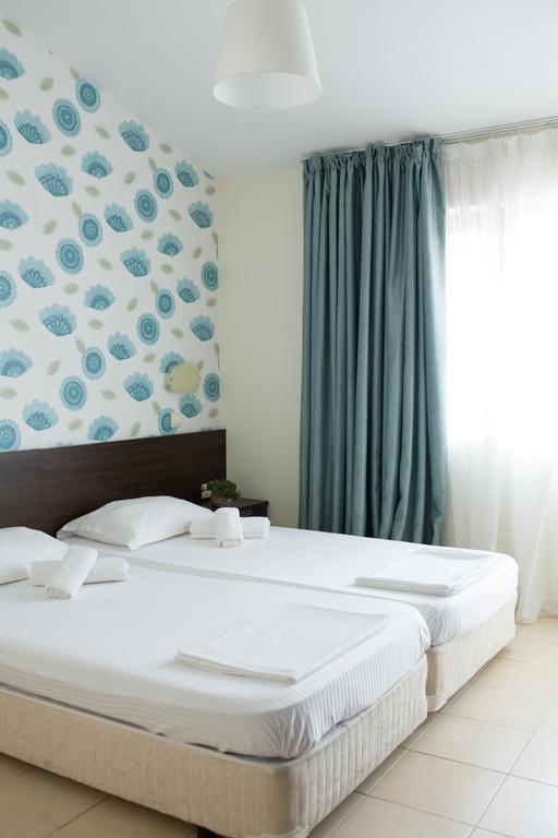 Ema Hotel Sozopol Luaran gambar