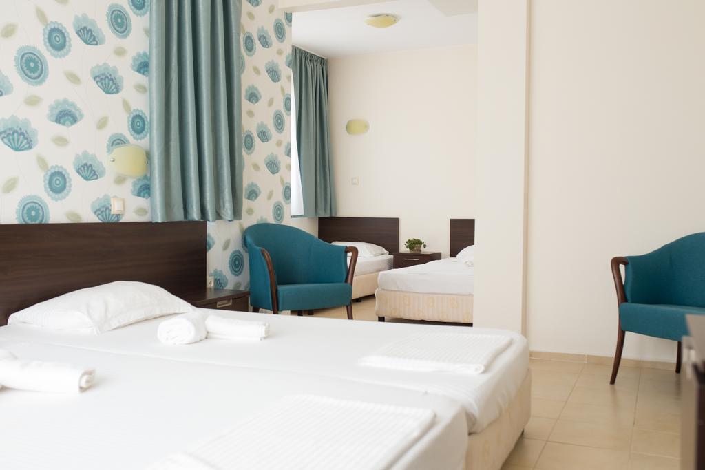 Ema Hotel Sozopol Luaran gambar