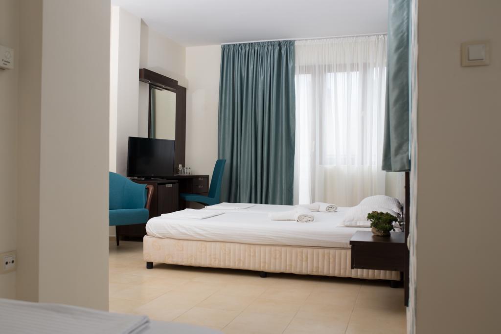 Ema Hotel Sozopol Luaran gambar