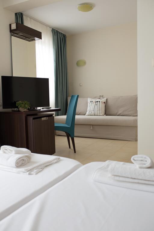 Ema Hotel Sozopol Luaran gambar