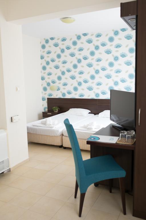 Ema Hotel Sozopol Luaran gambar