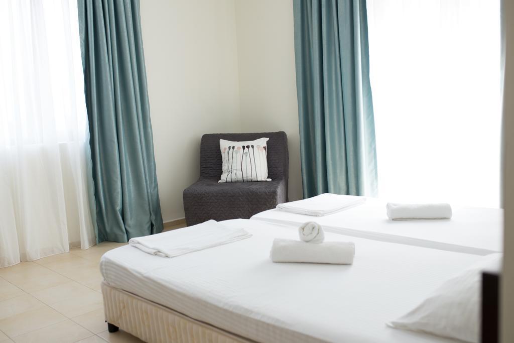 Ema Hotel Sozopol Luaran gambar