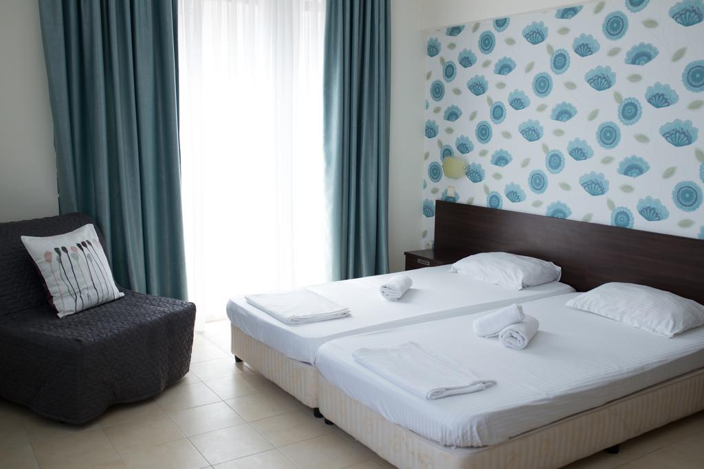 Ema Hotel Sozopol Luaran gambar