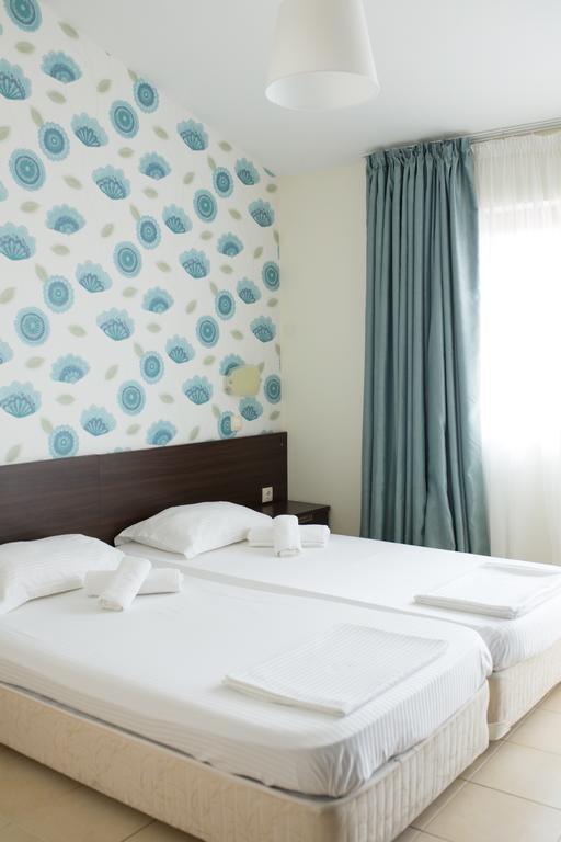 Ema Hotel Sozopol Luaran gambar