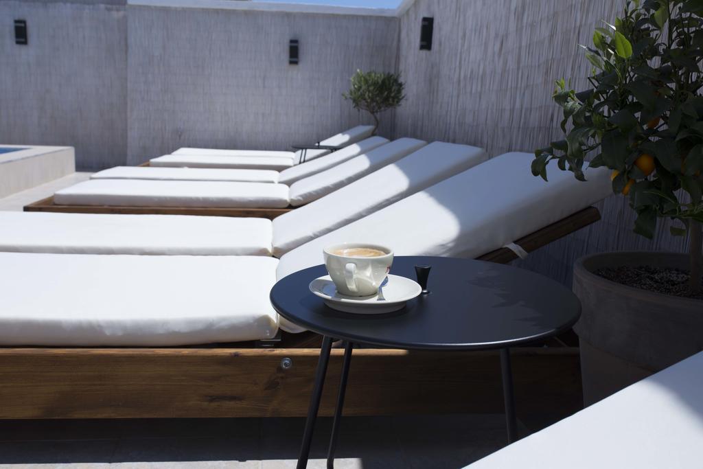 Ema Hotel Sozopol Luaran gambar