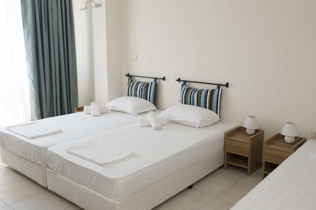 Ema Hotel Sozopol Bilik gambar