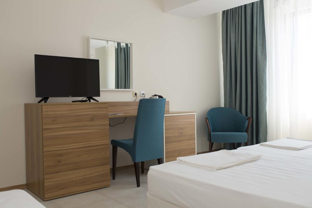 Ema Hotel Sozopol Luaran gambar