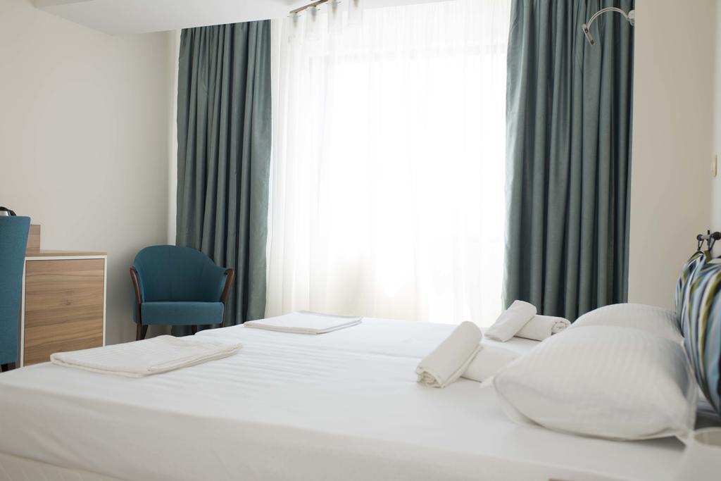 Ema Hotel Sozopol Luaran gambar