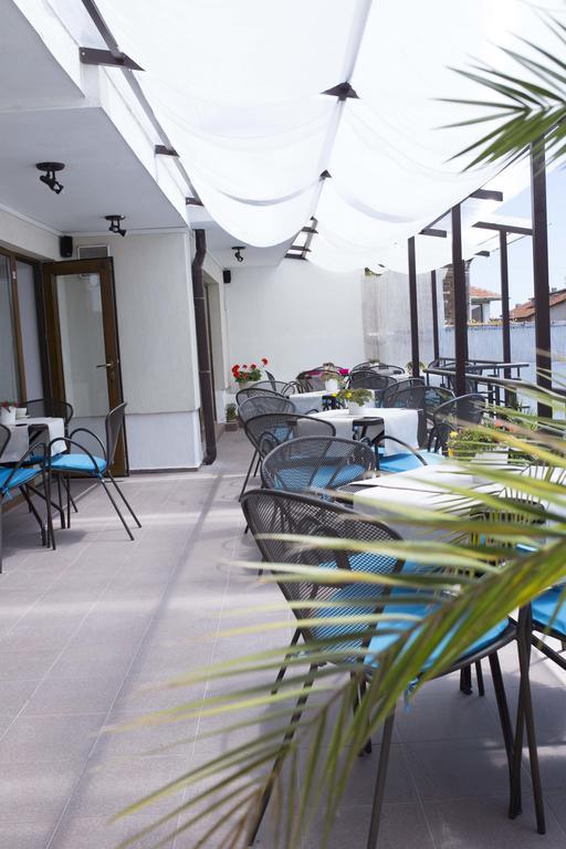 Ema Hotel Sozopol Luaran gambar