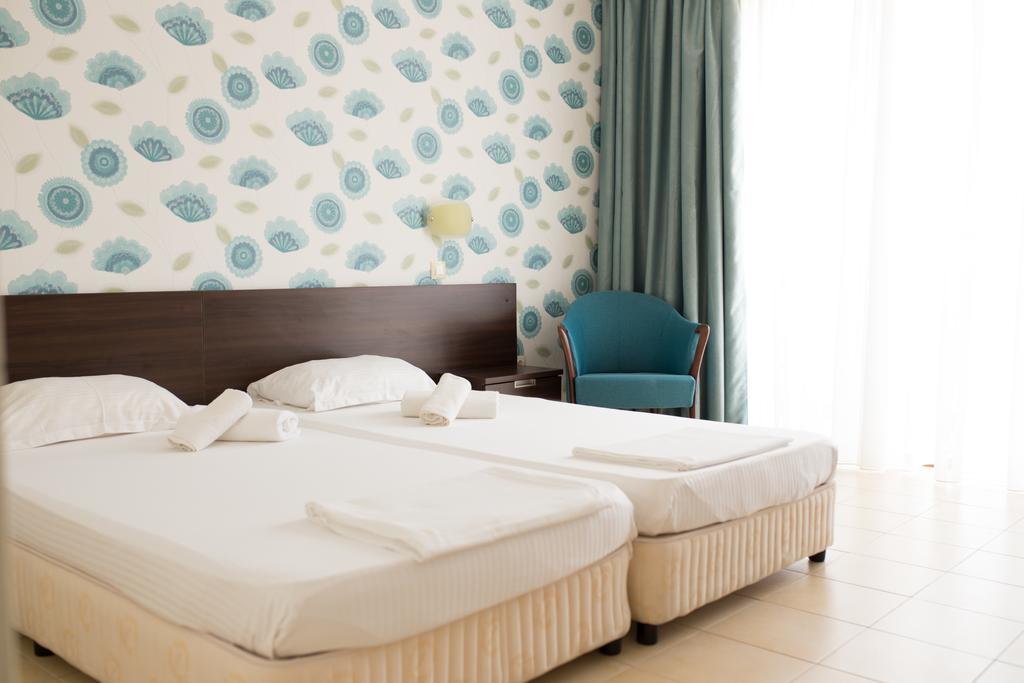 Ema Hotel Sozopol Luaran gambar