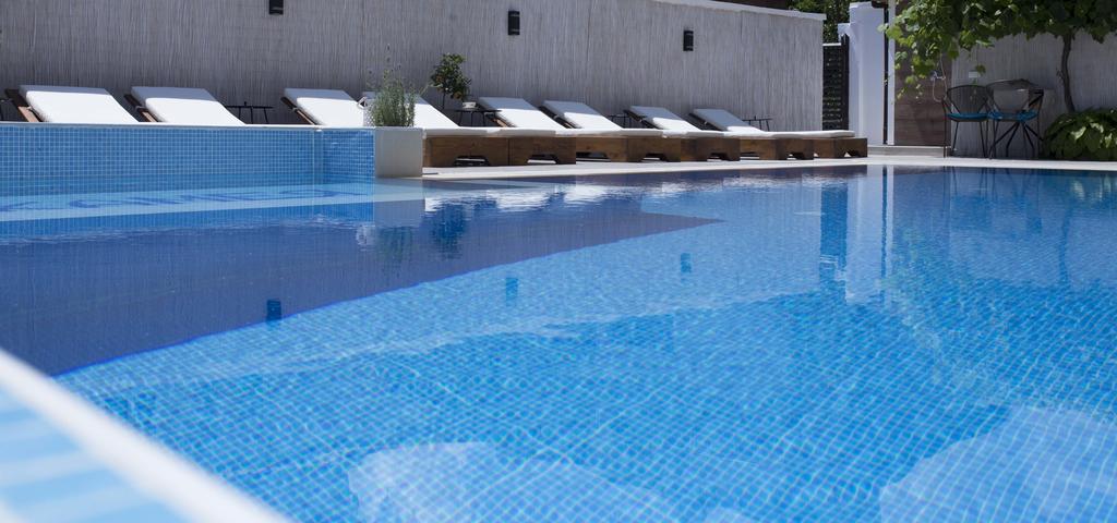 Ema Hotel Sozopol Luaran gambar