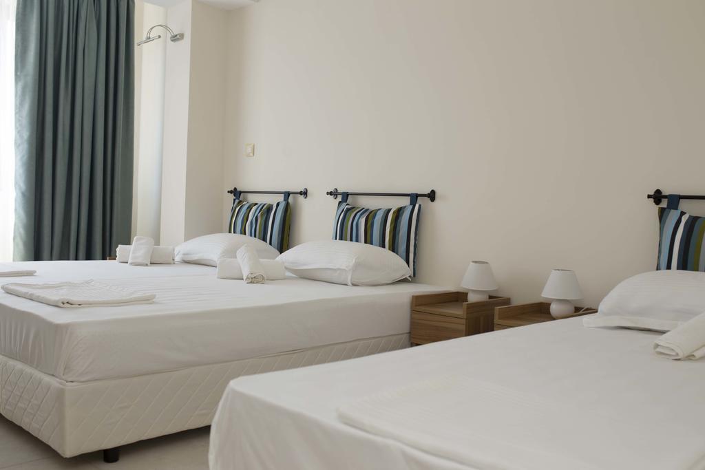 Ema Hotel Sozopol Luaran gambar