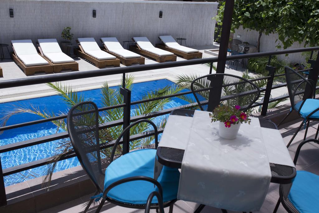 Ema Hotel Sozopol Luaran gambar