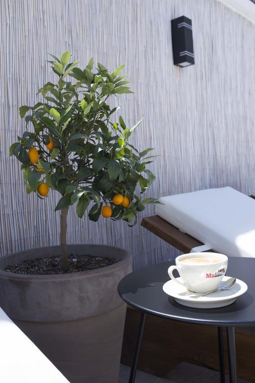 Ema Hotel Sozopol Luaran gambar